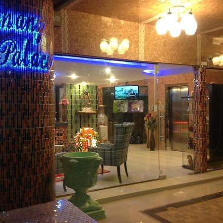 Penang Palace Бангкок Екстер'єр фото